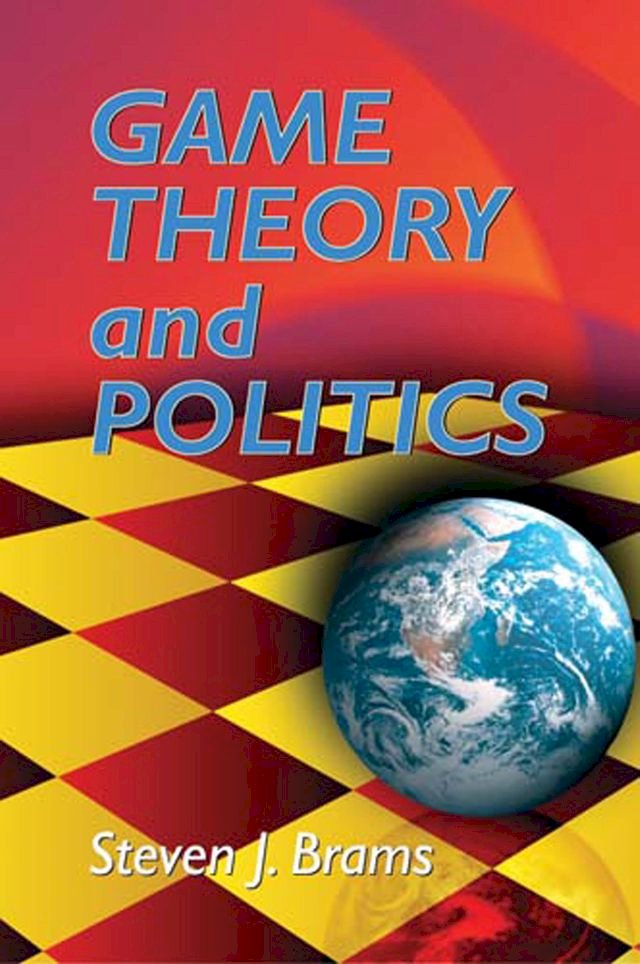 Game Theory And Politics Pchome 24h書店