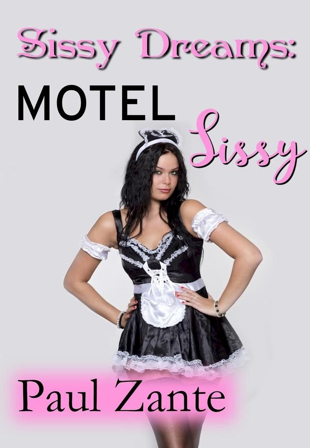 Sissy Dreams Motel Sissy Pchome 24h書店