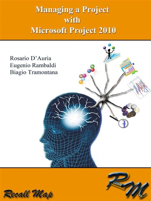 Managing a project with Microsoft Project 2010 - PChome 24h書店