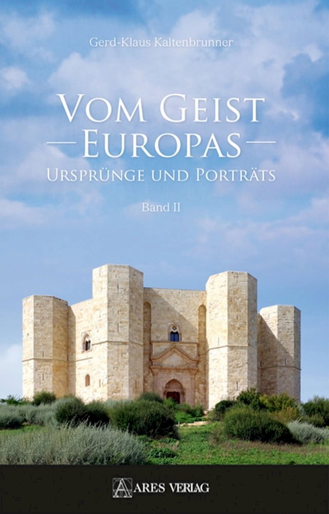 Vom Geist Europas PChome 24h書店