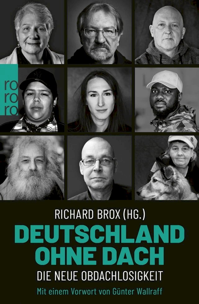 Deutschland ohne Dach PChome 24h書店