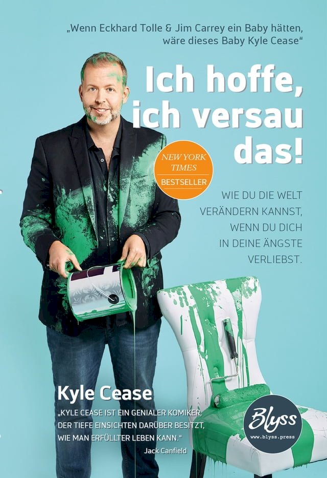 Ich Hoffe, Ich Versau Das! - PChome 24h書店