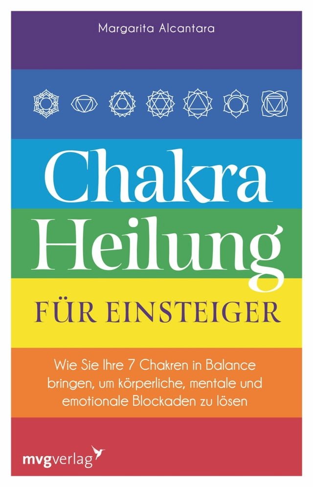 Chakra Heilung F R Einsteiger Pchome H