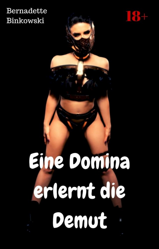 Eine Domina Erlernt Die Demut Pchome 24h書店 