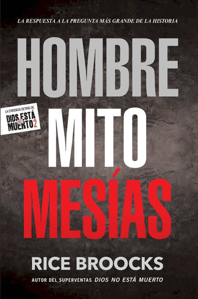 Hombre Mito Mesías PChome 24h書店