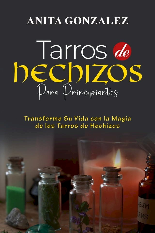 Tarros De Hechizos Para Principiantes - PChome 24h書店