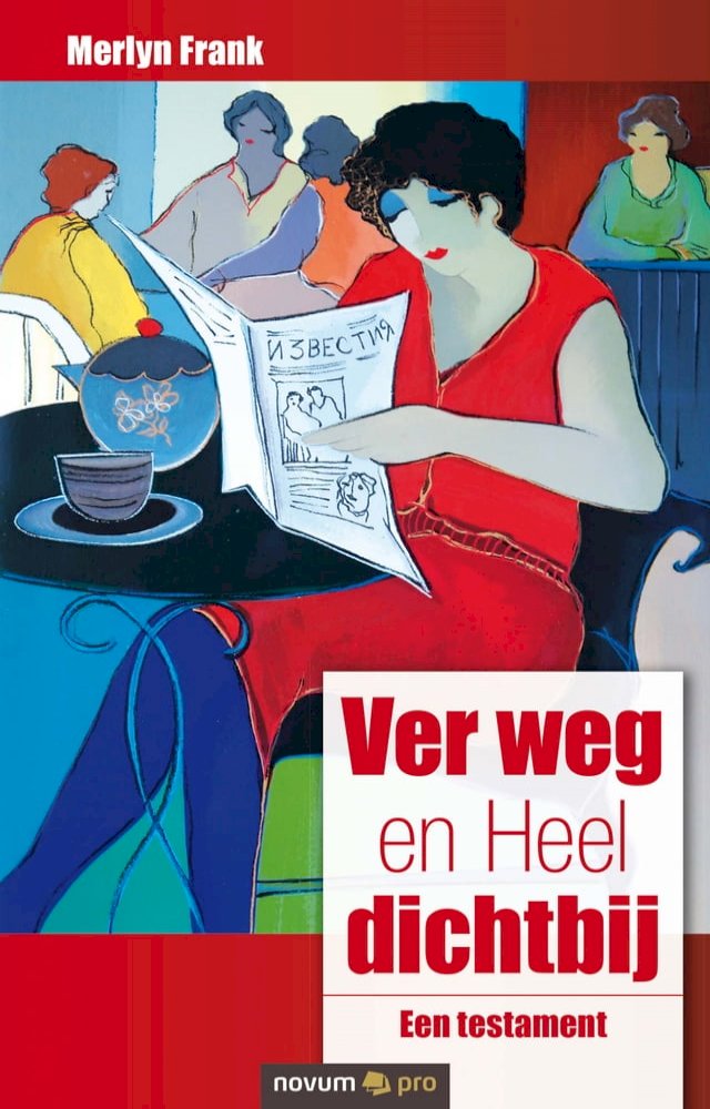 Ver weg en Heel dichtbij PChome 24h書店