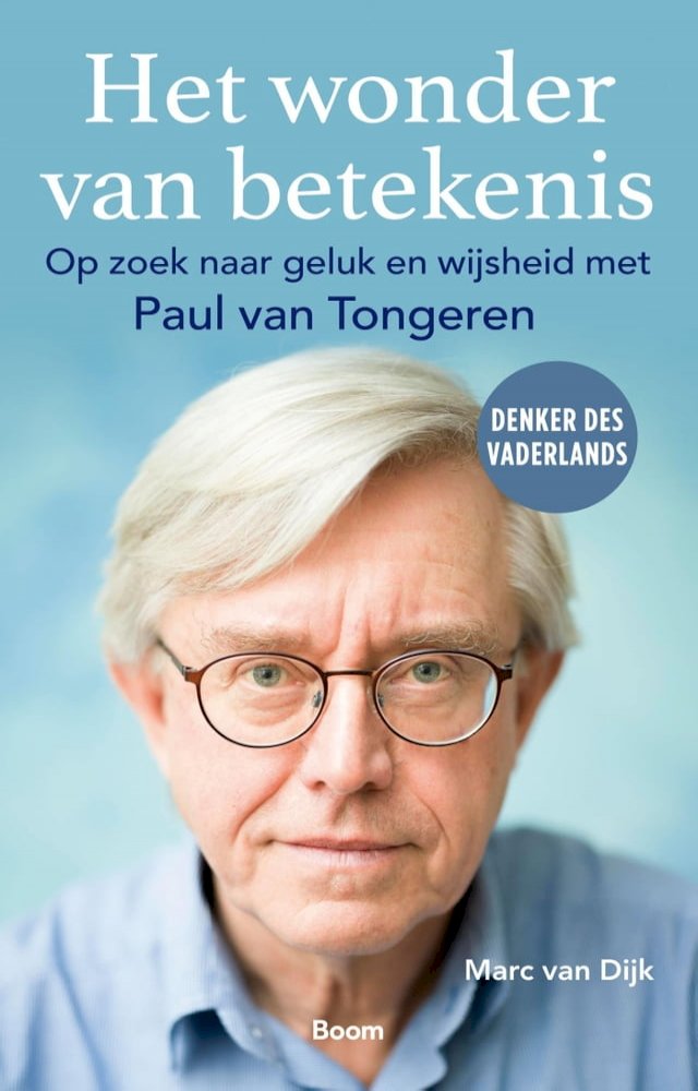 Het Wonder Van Betekenis PChome 24h 