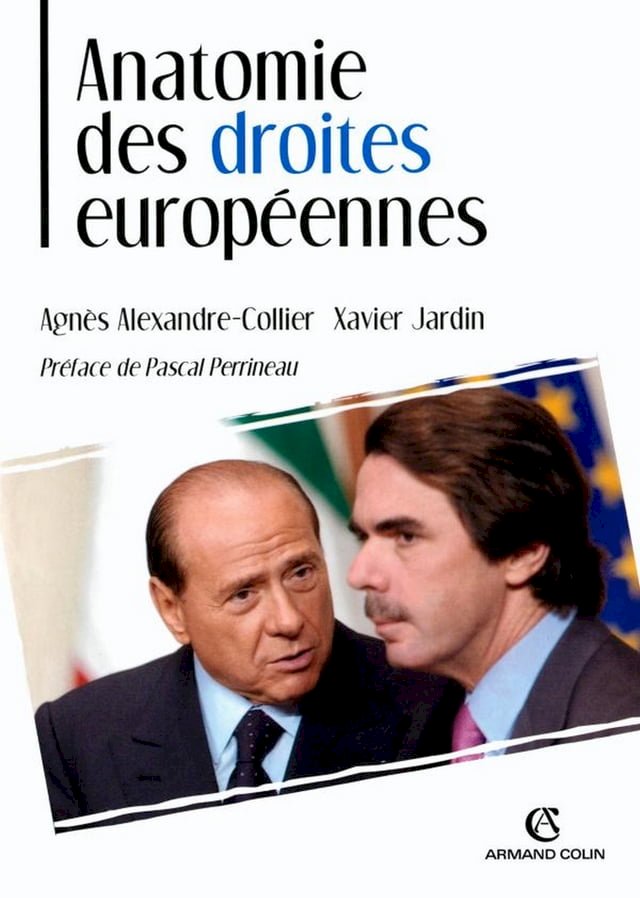 Anatomie des droites européennes PChome 24h書店