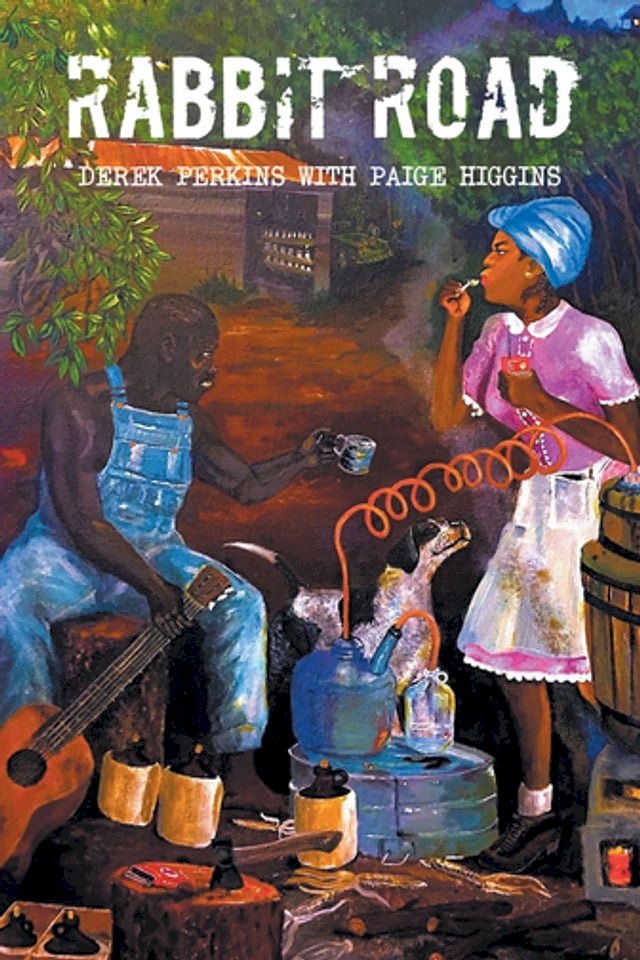 Rabbit Road - PChome 24h書店