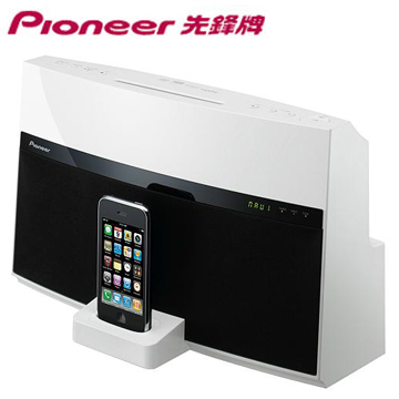 Pioneer Pchome 24h購物