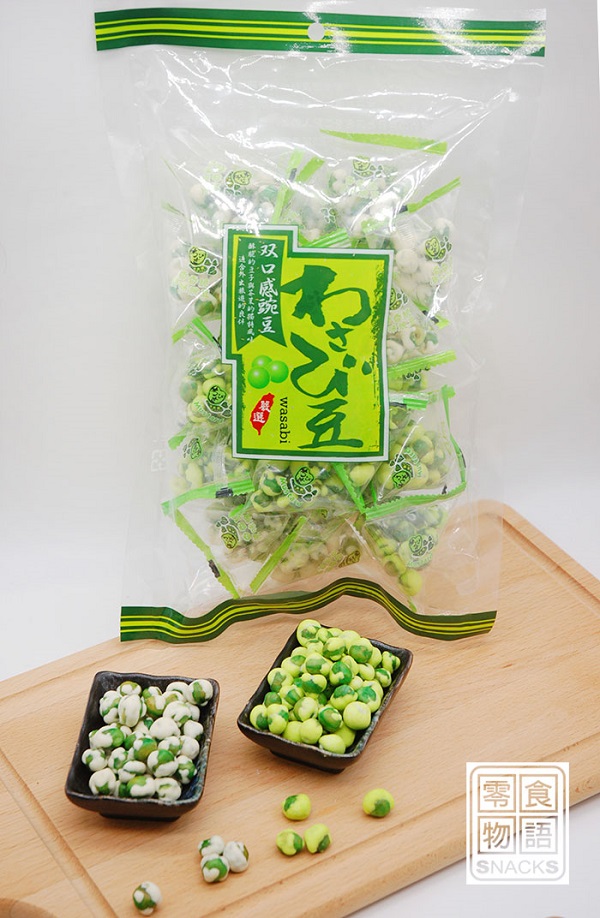 零食物語 雙口感豌豆0g Pchome 24h購物
