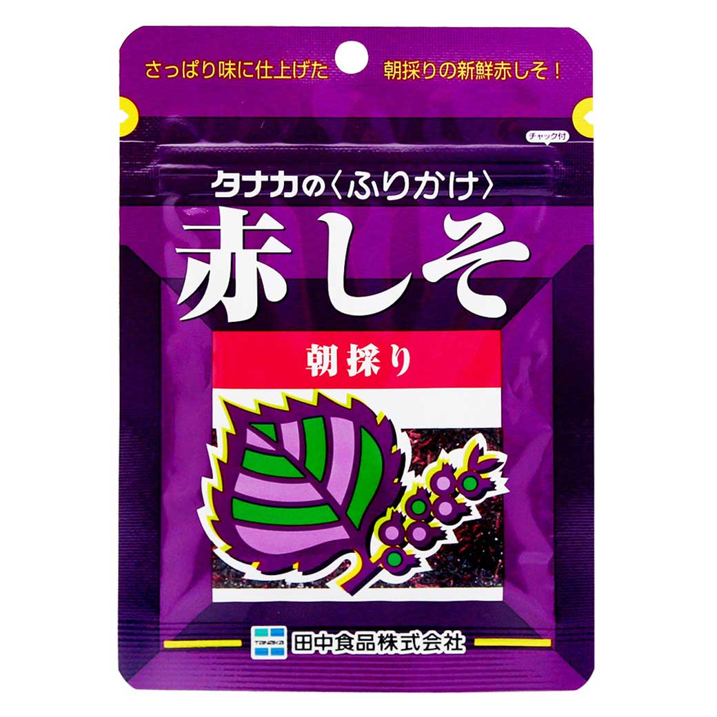 田中食品平袋紫蘇飯友 22g Pchome 24h購物 田中食品平袋紫蘇飯友 22g Pchome 24h購物