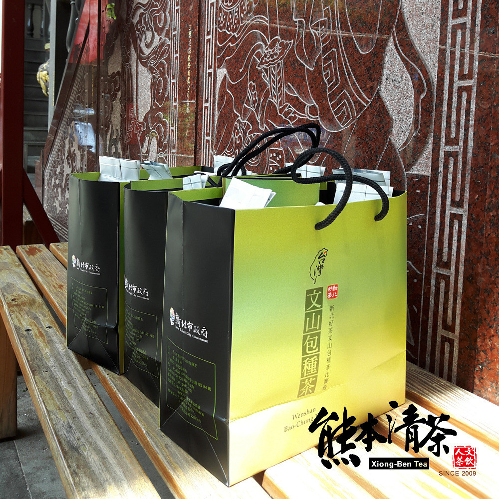 新造茗茶特選文山包種茶(150g*2罐) - PChome 24h購物