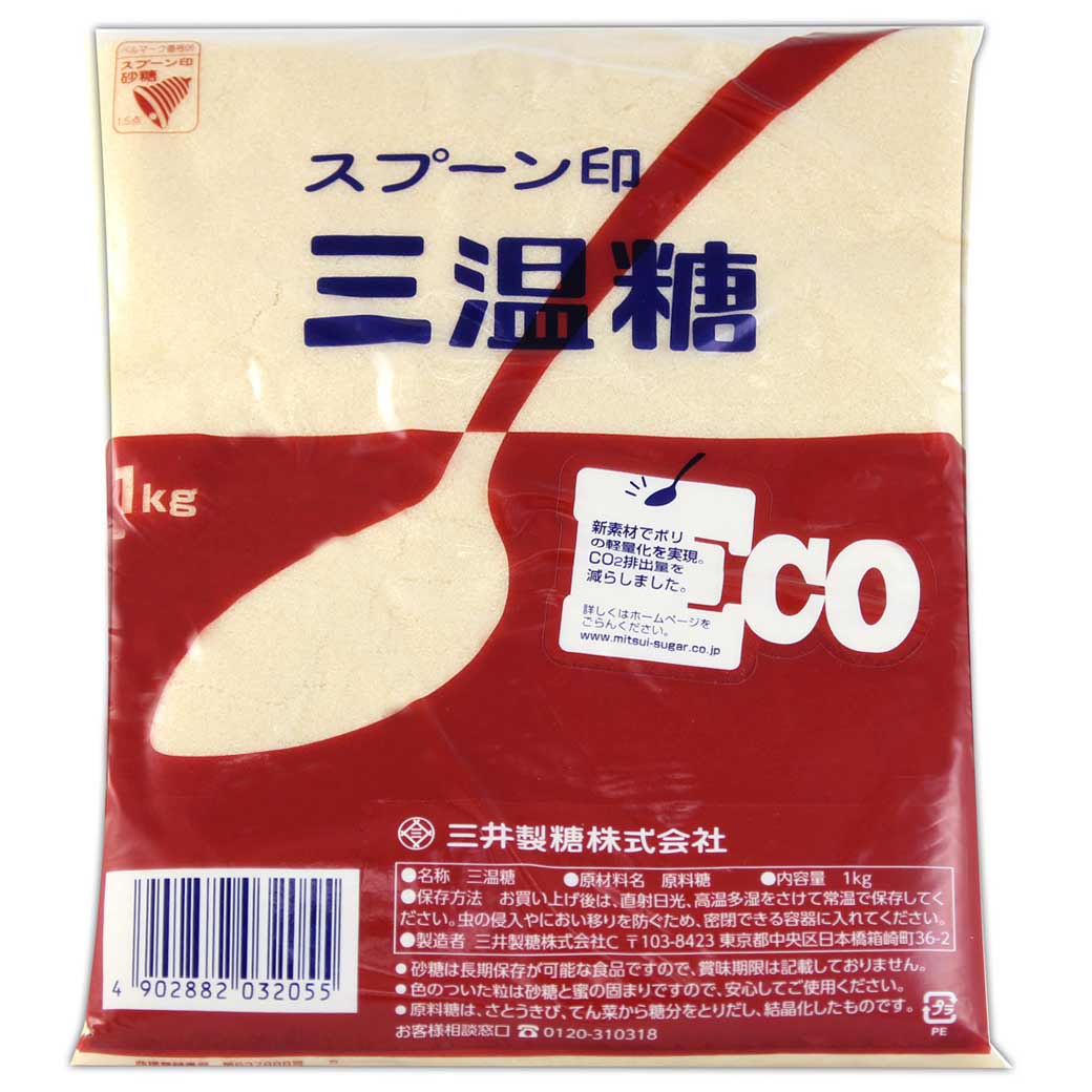 三井製糖三溫糖 1 Kg Pchome 24h購物