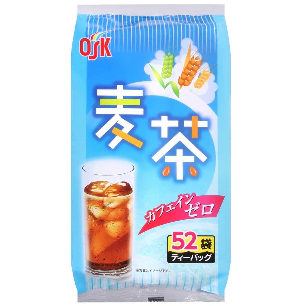 65％以上節約 10g×40袋 OSK はと麦健康麦茶 小谷穀粉