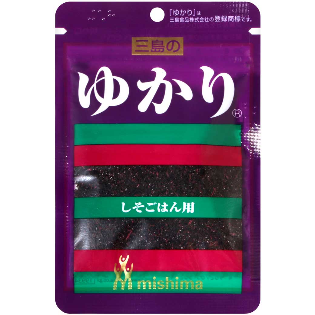 Mishima 三島紫蘇飯友 26g Pchome 24h購物 Mishima 三島紫蘇飯友 26g Pchome 24h購物