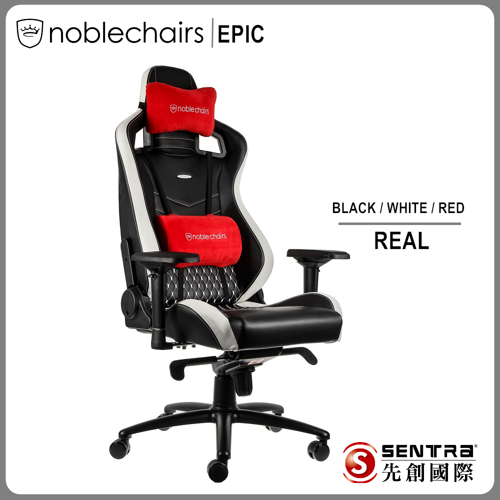 Noblechairs電競賽車椅 Pchome 24h購物