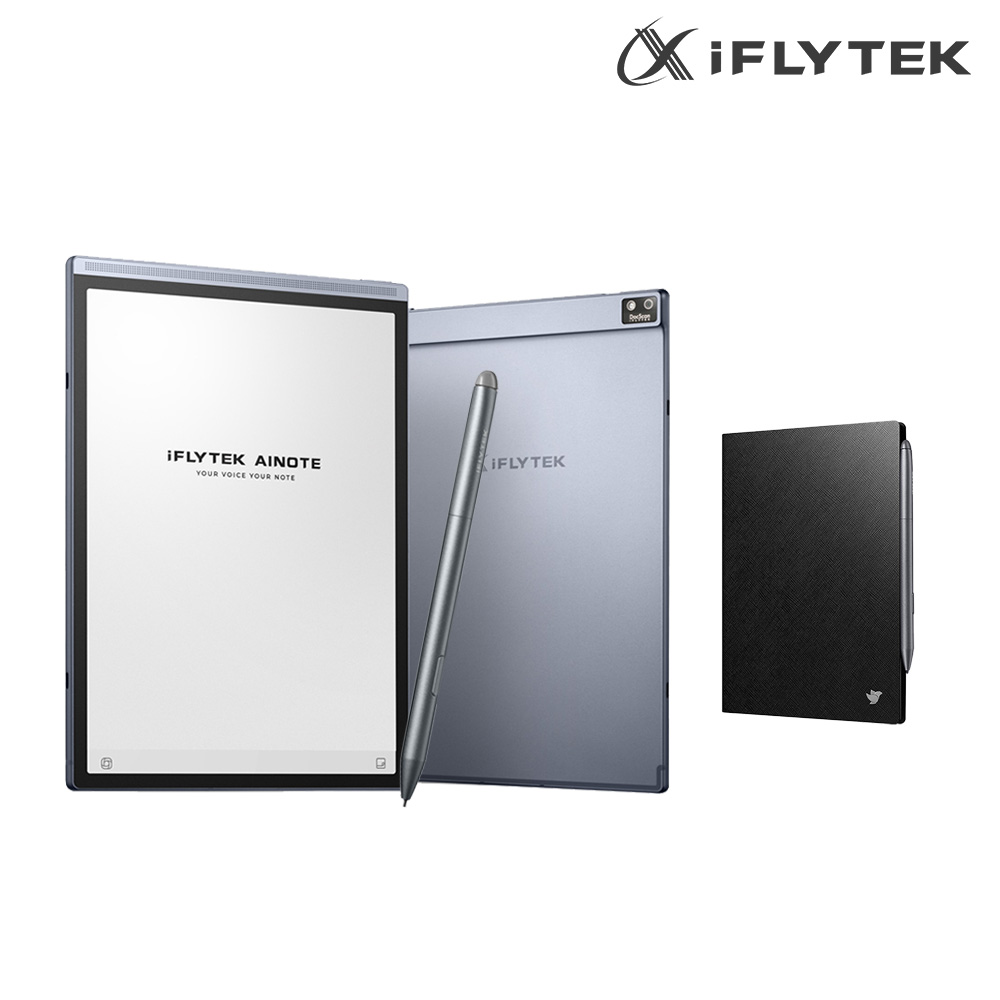 iFLYTEK AINOTE Air 2 AI智能會議筆記本XF-DX-B282E - PChome 24h購物