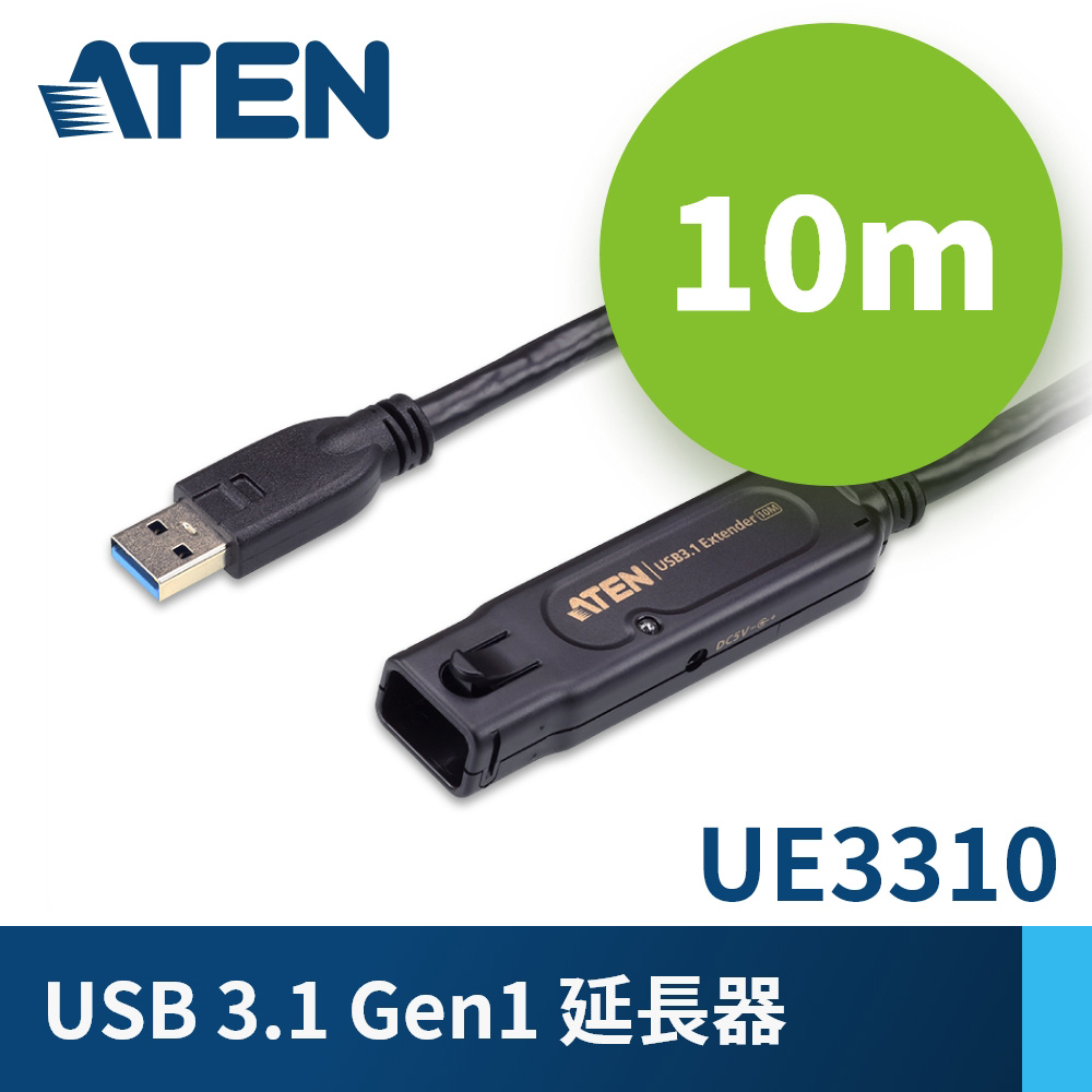 在庫新品 ATEN ATEN USB延長器/UCE60 DCMオンライン - 通販 - PayPay