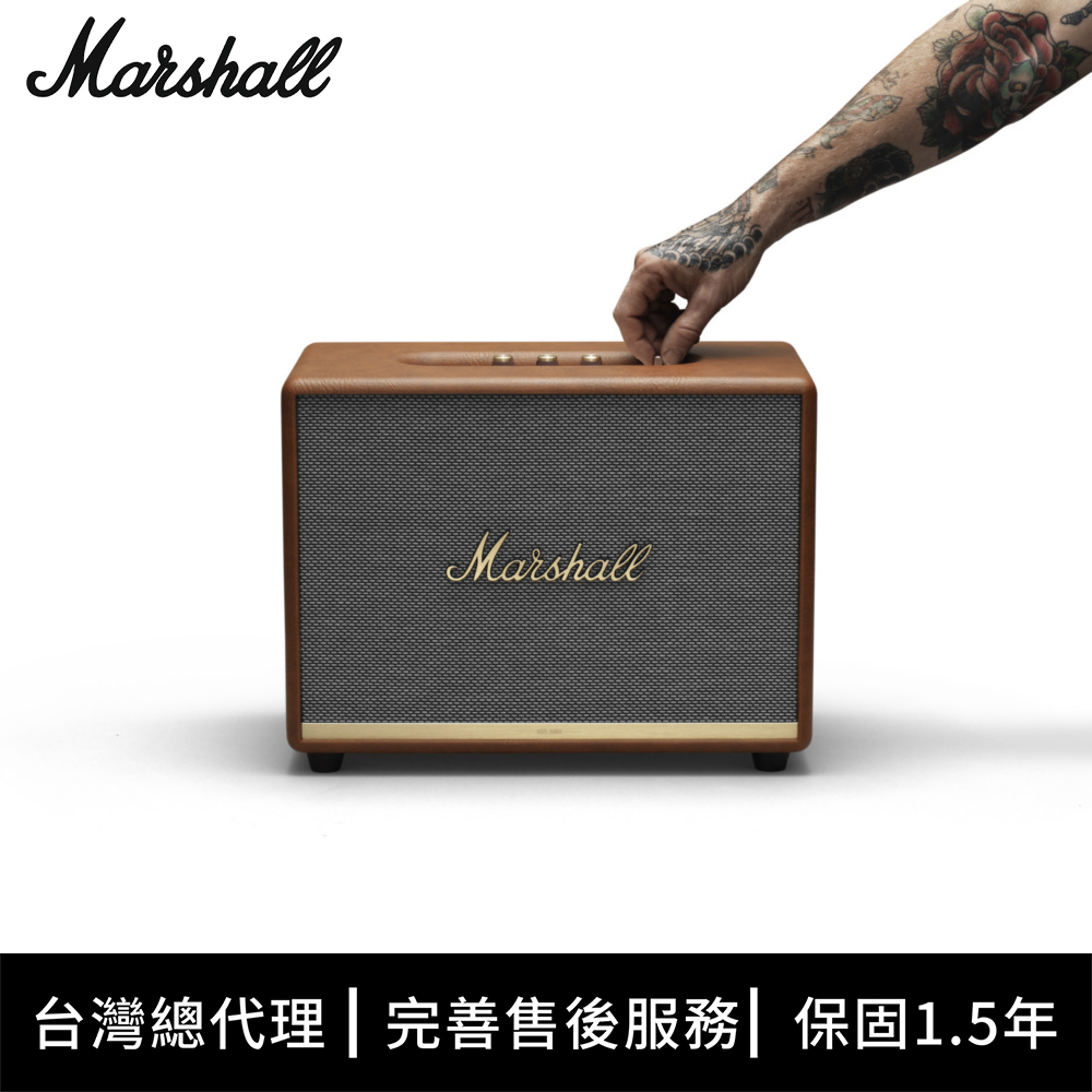 超美品❗️Marshall Woburn Ⅱ 24時間限定！ - aguapreta.pe.gov.br