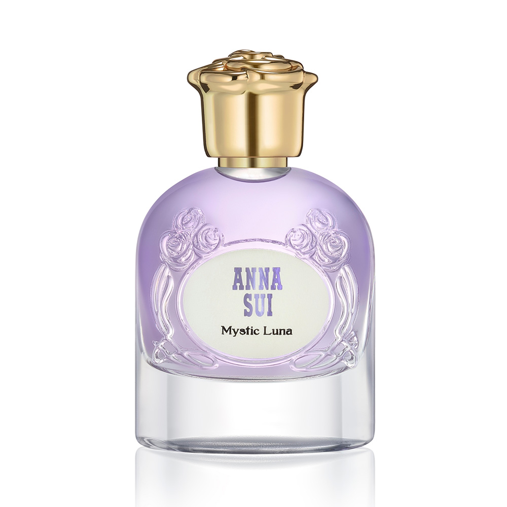 Anna Sui 安娜蘇Sui Dreams 甜蜜夢境女性淡香水50ml - PChome 24h購物