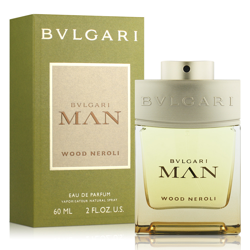 BVLGARI 寶格麗Man Glacial Essence 極地冰峰男性淡香精15ML 噴式小香