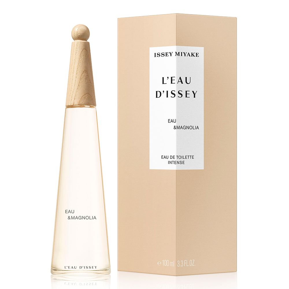 ISSEY MIYAKE PARFUMS PEONY 50ML 未使用 ISSEY MIYAKE L'EAU D'ISSEY PIVOINE PEONY (W) EDT INTENSE