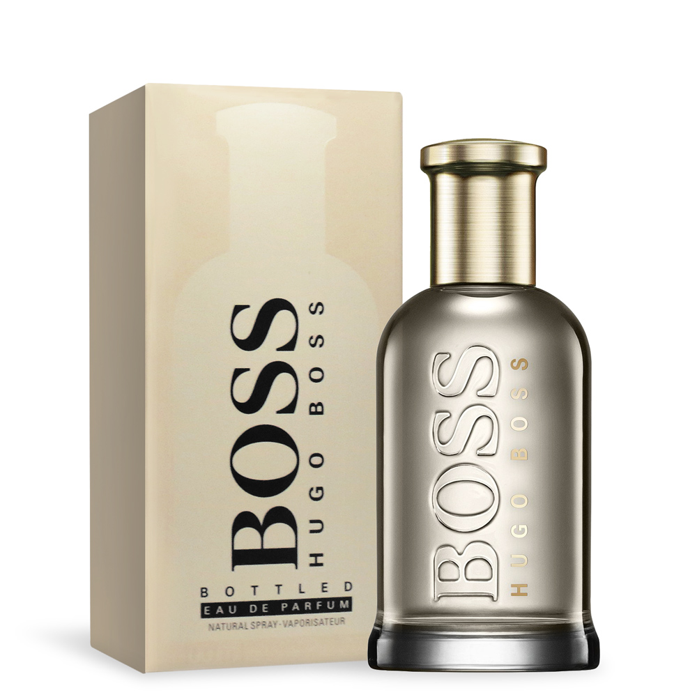 Boss by hugo boss for men