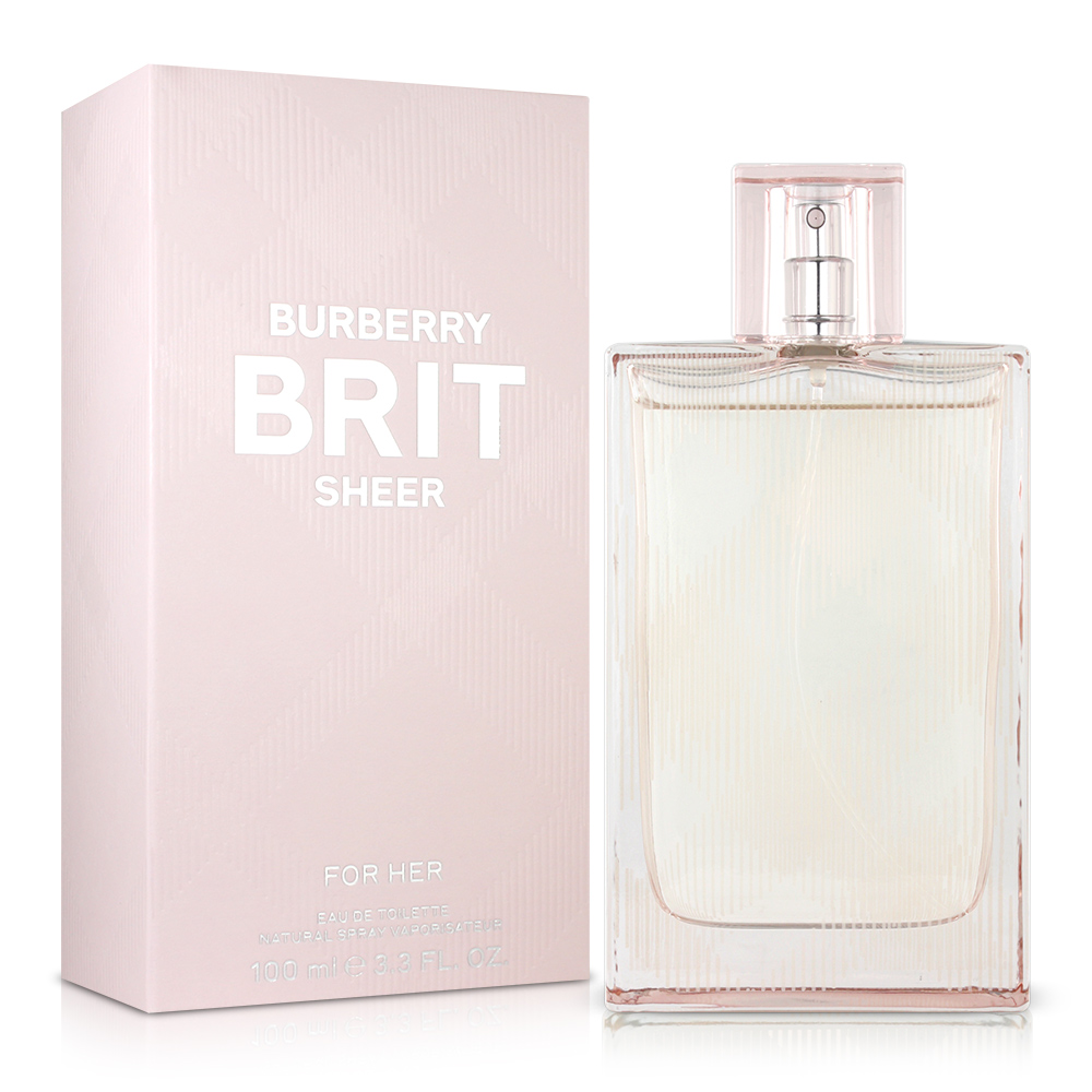 BURBERRY BRIT メンズ香水 100ml Amazon.com: Burberry Brit For Him Eau de Toilette 3.3 fl oz