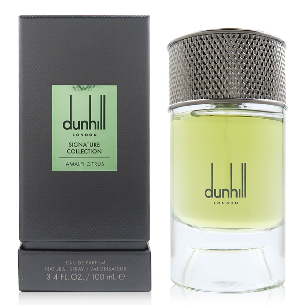 Dunhill Icon Absolute 100ml 香水 Dunhill Icon Absolute Woda perfumowana, jeden rozmiar, 100