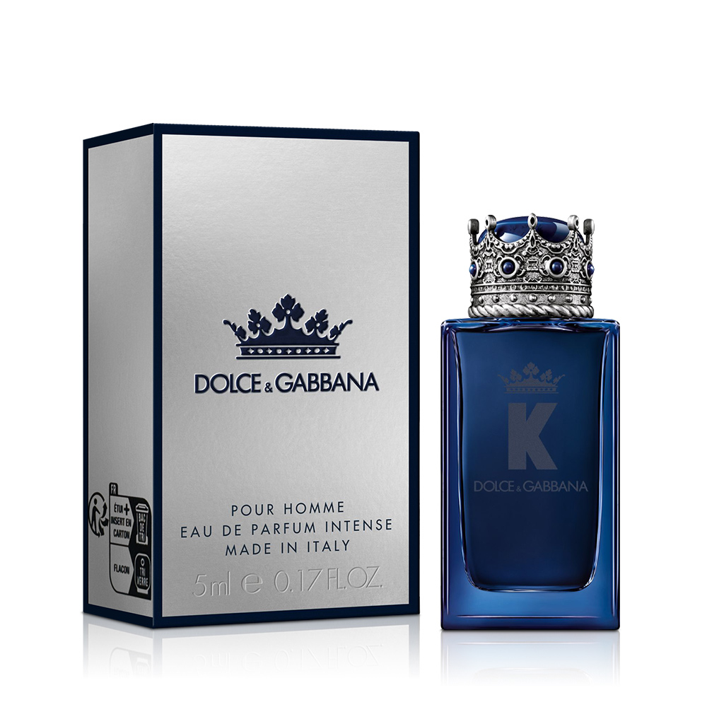 【箱無し、中古】DOLCE&GABBANA K 香水 100ml DOLCE & GABBANA - K&Q