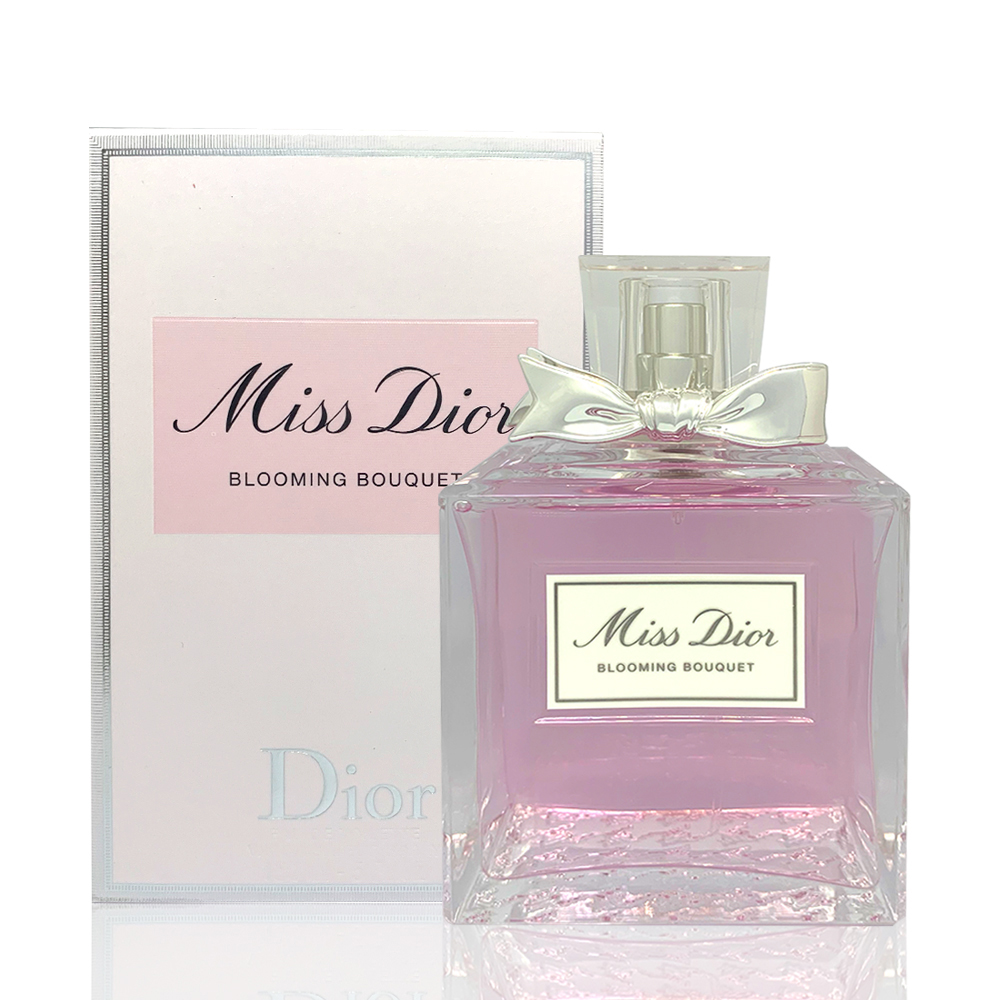 Dior 迪奧Miss Dior Blooming Bouquet 花漾迪奧淡香水150ml - PChome