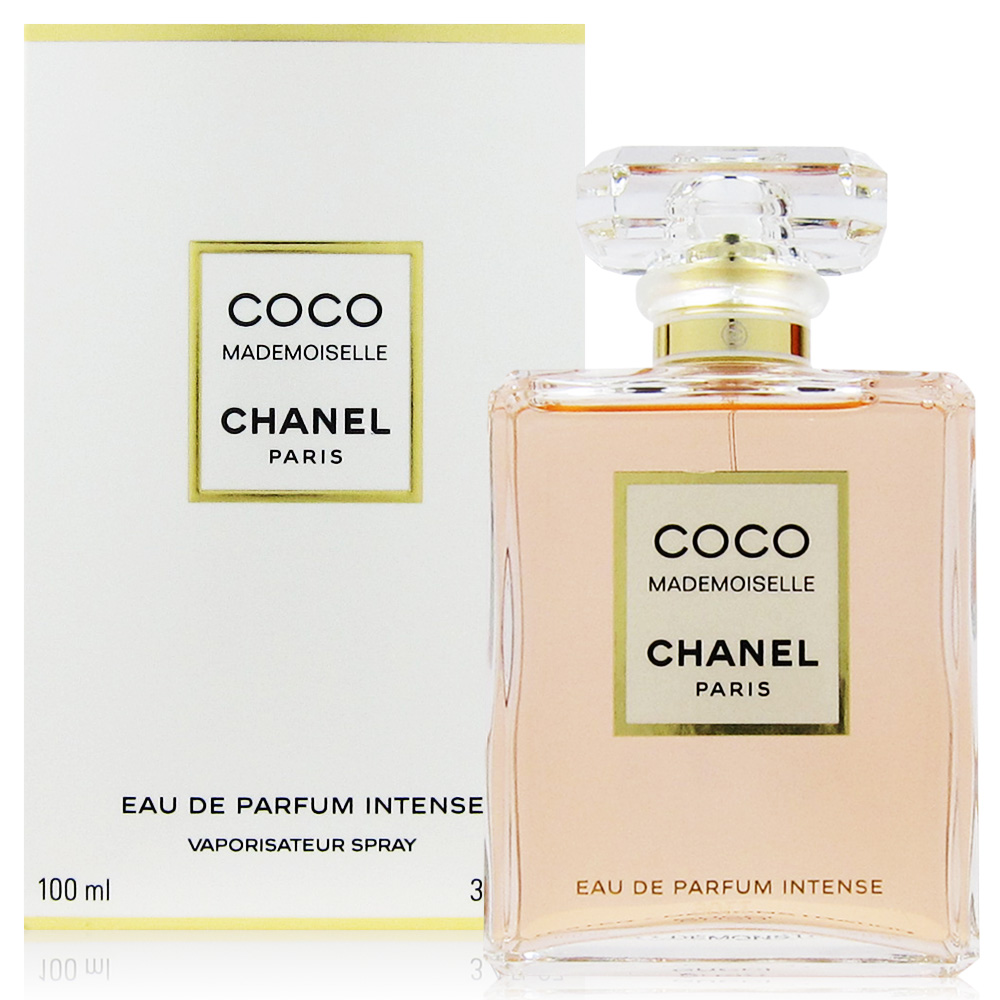 未開封シャネルCOCOフレグランスEDP100mlです内容量100ml - 香水(女性用)