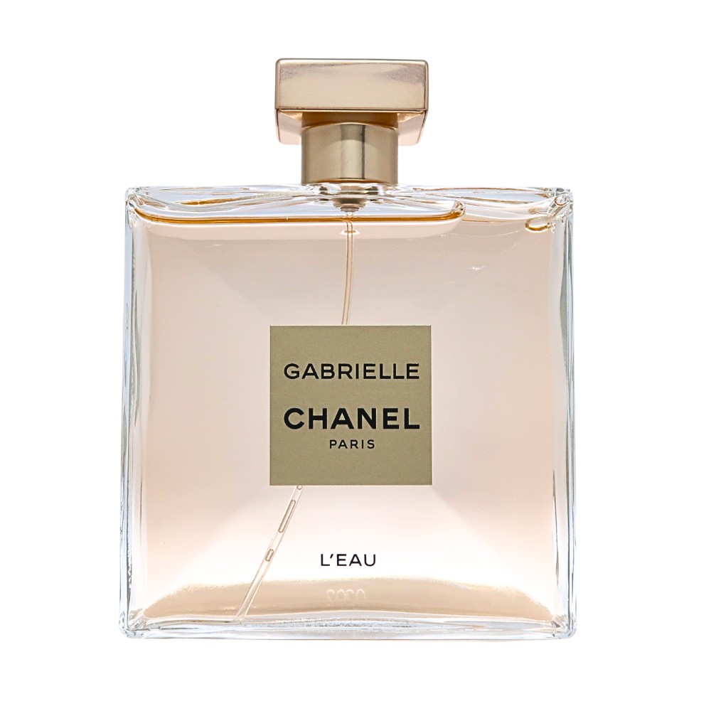 CHANEL 香奈兒GABRIELLE嘉柏麗ESSENCE 琉金香水(50ml) EDP-國際航空版