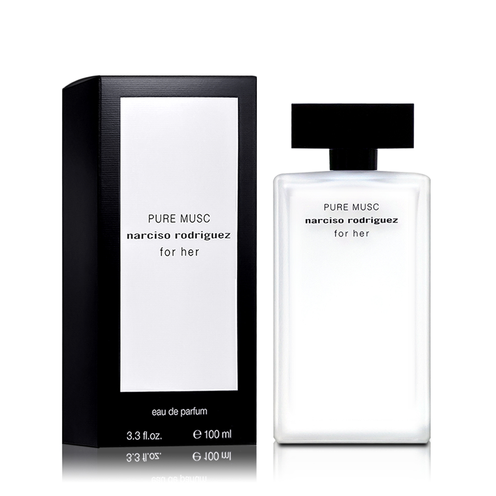 NARCISO RODRIGUEZ For Her 女性淡香精(30ml) - PChome 24h購物