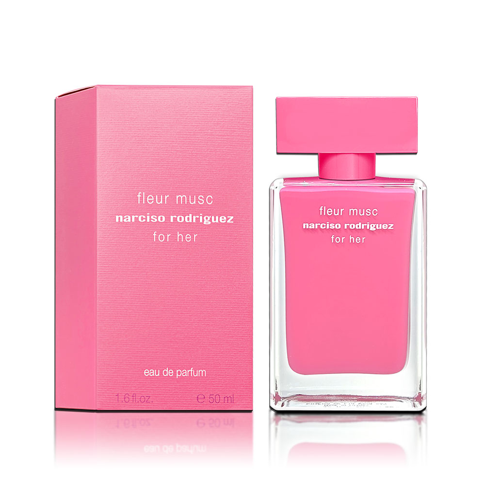 narciso rodriguez for her 30ml 香水　EDP Narciso Rodriguez - For Her Eau De Parfum Spray 30ml/1oz
