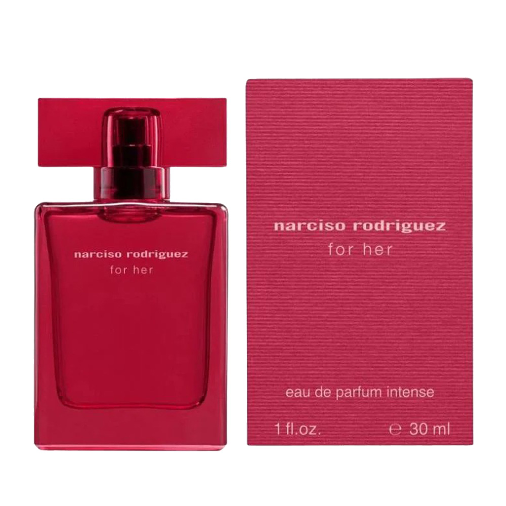NARCISO RODRIGUEZ For Her 女性淡香水(50ml) - PChome 24h購物