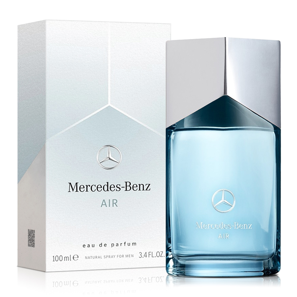 Mercedes Benz 賓士王者之星男性淡香水(100ml) - PChome 24h購物