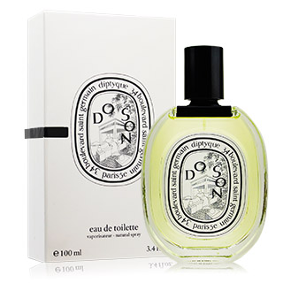 Diptyque 經典淡香水杜桑Do Son(50ml) EDT-國際航空版- PChome