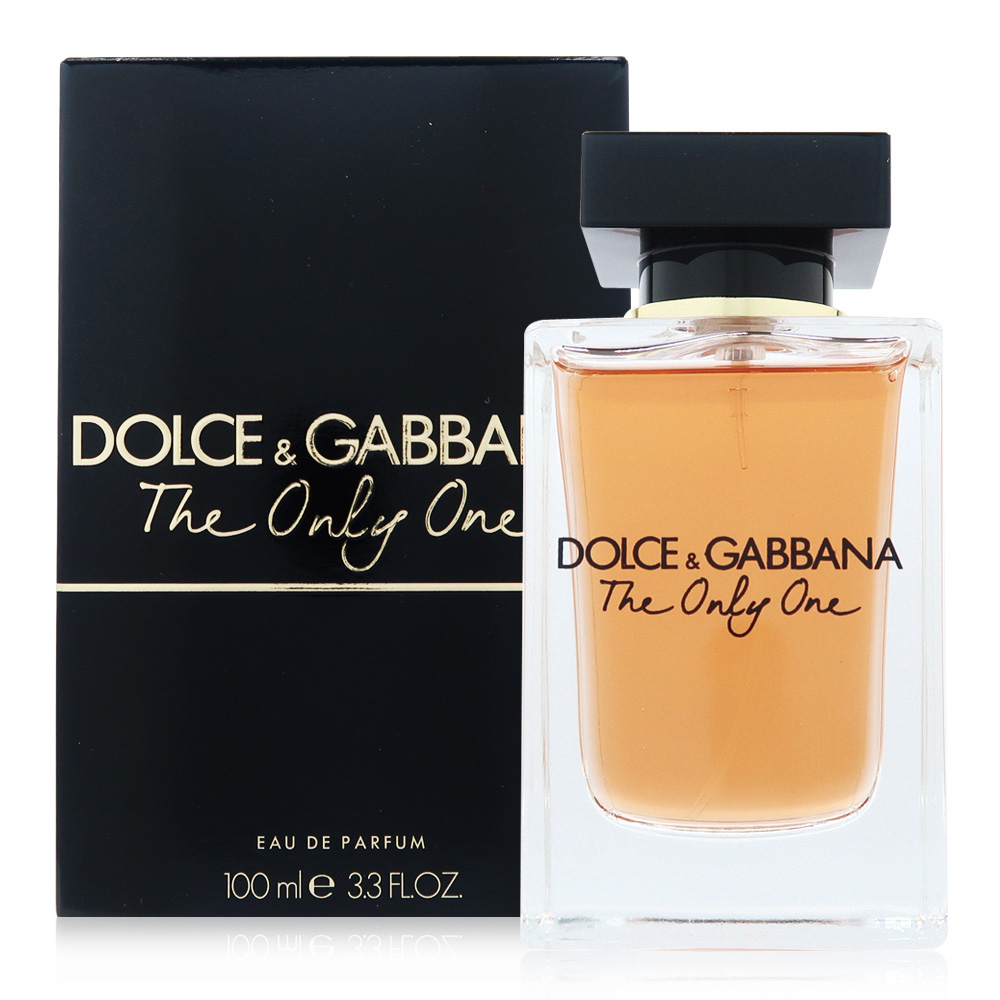 dolce and gabbana the only one 2 50ml