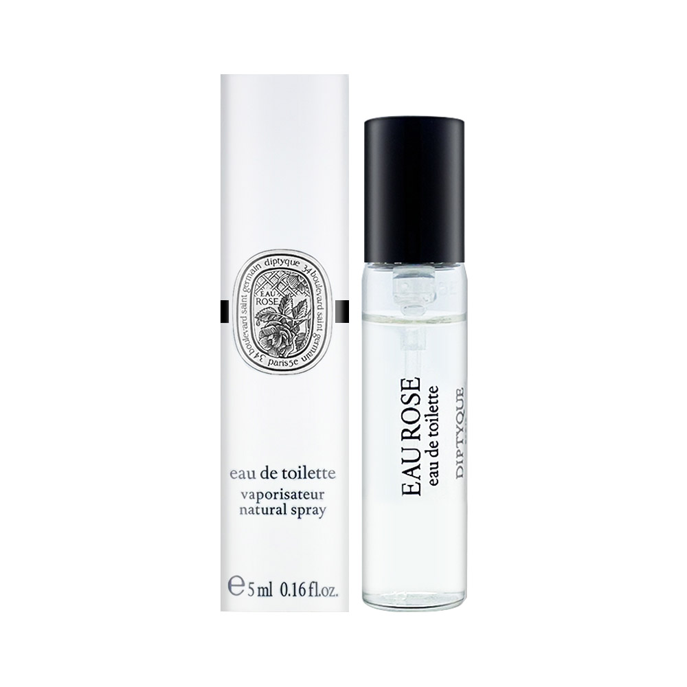 Diptyque L'Eau Papier 紙染之水淡香水EDT 5ml - PChome 24h購物