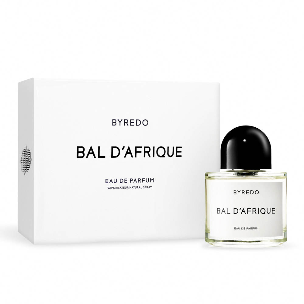 完売 【国内正規品・新品未開封】BYREDO BAL 最も D´A D BAL FRIQUE