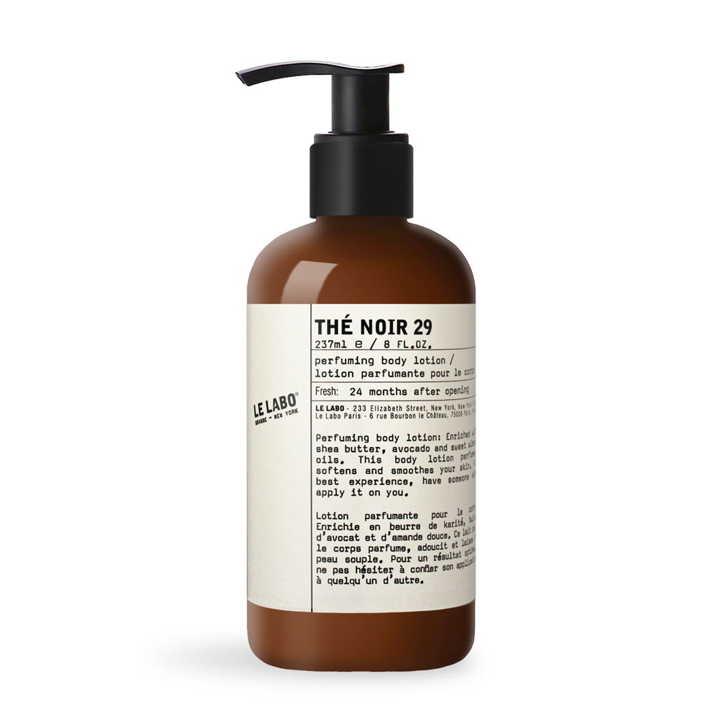 LE LABO 玫瑰31 身體乳液(237ml)-國際航空版- PChome 24h購物