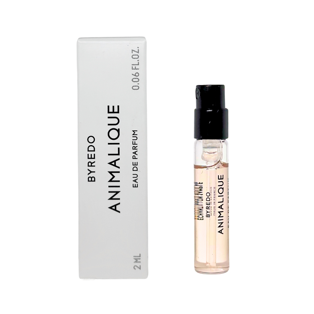 BYREDO Lil Fleur 初瀾狂花淡香精EDP 2ml - PChome 24h購物