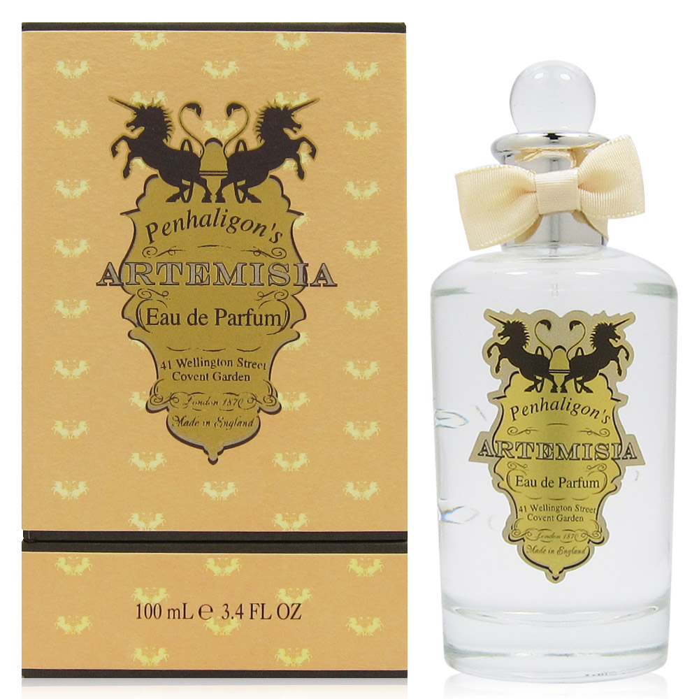PENHALIGON'S 潘海利根Penhaligons Solaris 太陽女神女性淡香精100ML