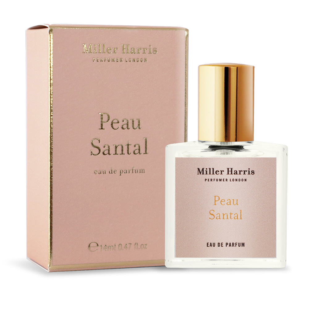 Miller Harris 祕密花園淡香精Coeur de Jardin(100ml) EDP-香水航空版