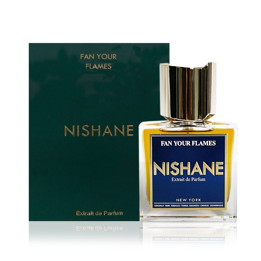 香水(ユニセックス) NISHANE B-612 Extrait de Parfum Nishane B-612 Extrait, Unisex Woody Perfume | 50 ml