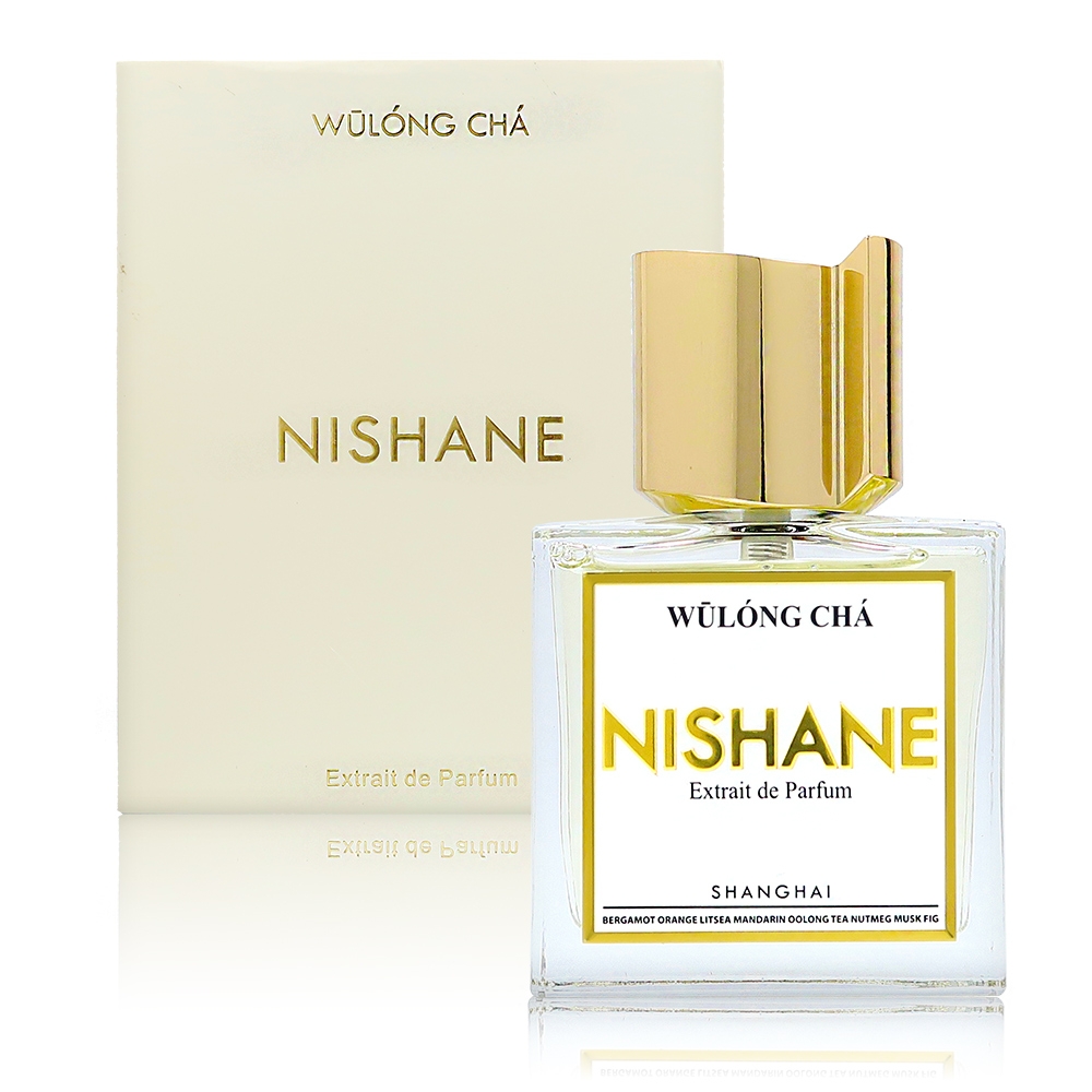 香水(ユニセックス) NISHANE B-612 Extrait de Parfum Nishane B-612 Extrait de Parfum - 50ml - neeche