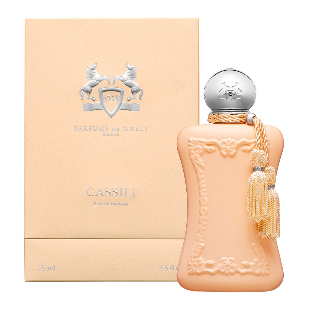 PARFUMS DE MARLY 瑪爾利德利納女性淡香精30ml - PChome 24h購物